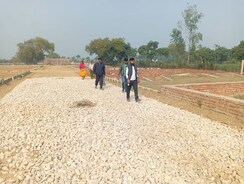 Plot For Sale in Mohanlalganj