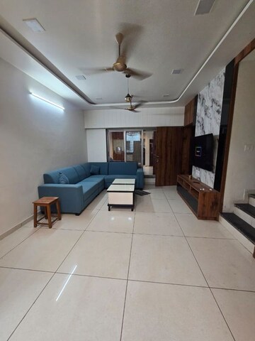 Kitchen in 4 BHK Independent House at Harni – for Rent