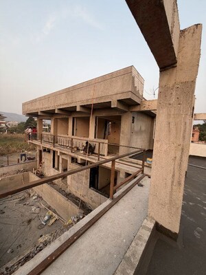 6 BHK Villa For Sale in Karla