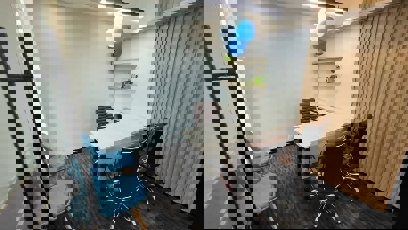 Office Space For Rent in Sector 18