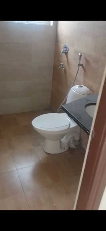 3.5 BHK + Servant Room Apartment For Rent in SPR Elysia