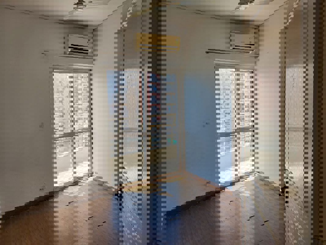 3 BHK Apartment For Rent in BPTP The Resort