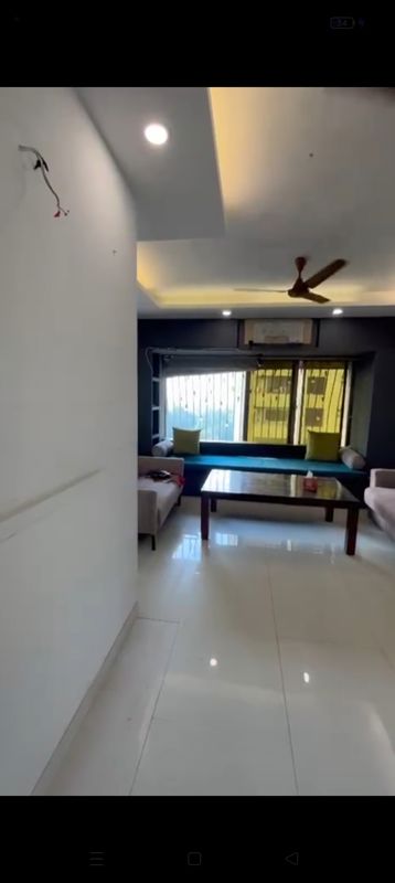 2 BHK Apartment For Rent in Nor Wood Apartment
