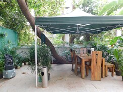 4 BHK + Study Room Villa For Sale in Mansarovar CHS Malad