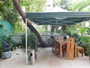 4 BHK Villa – Exterior View View at Mansarovar CHS Malad, Malad East - for Sale