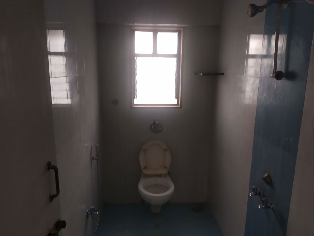 1 BHK Apartment For Rent in Dream Sai Ankoor