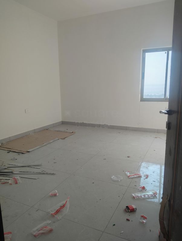 3 BHK Apartment For Sale in Hallmark Treasor