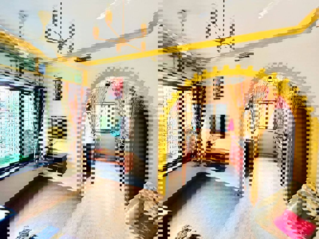 1 BHK Apartment For Rent in Andheri East