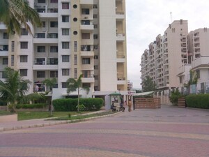 1 BHK Apartment For Rent in Arihant Venkateshwara Green City, Hadapsar