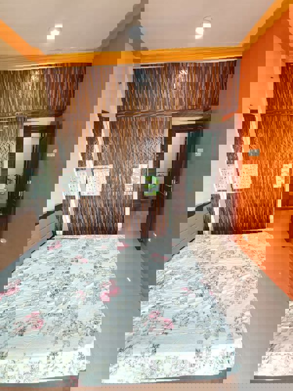 2 BHK Apartment For Rent in K Raheja Heights