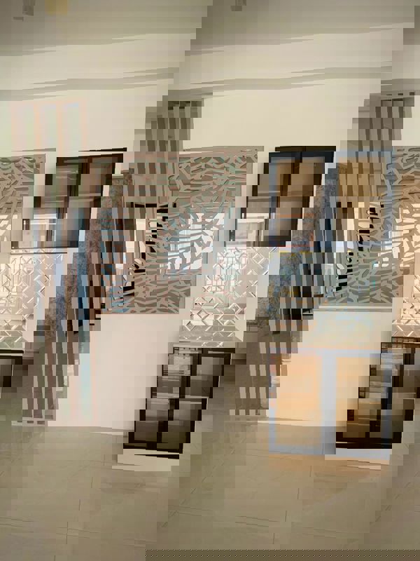 3 BHK + Pooja Room Apartment For Rent in Poulomi Avante