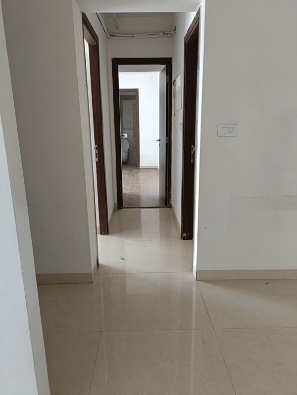 2 BHK Apartment For Rent in Sunteck City Avenue 1