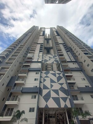 2.5 BHK Apartment – Exterior View View at Candeur 40, Miyapur - for Sale