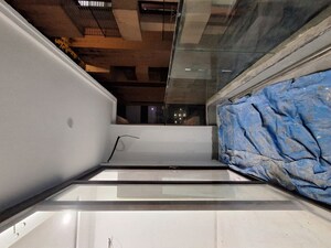 Balcony in 3 BHK Apartment at Kondapur – for Rent