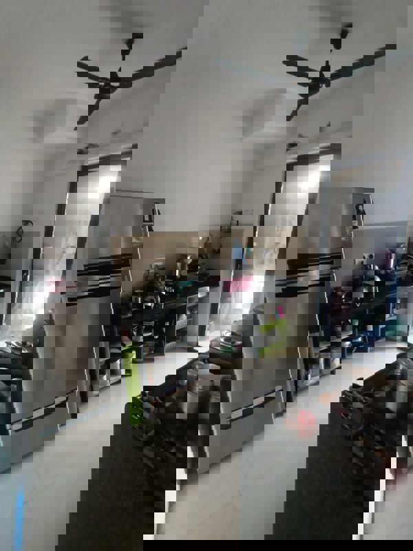 2.5 BHK Apartment For Rent in Lodha Palava Downtown Dombivli East