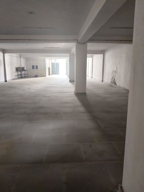 Office Space For Rent in Naraina