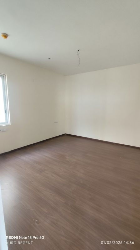 3 BHK + Pooja Room Apartment For Sale in Aurobindo The Regent