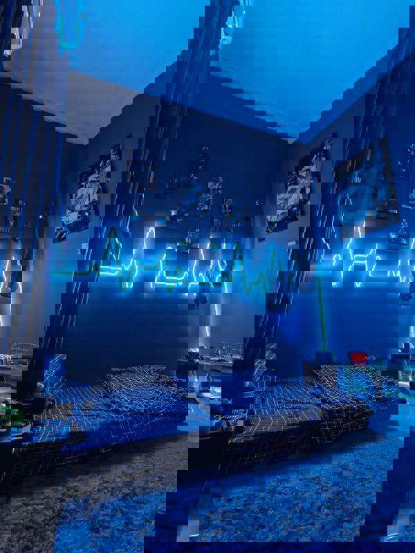 Pg For Rent in Vineet Khand