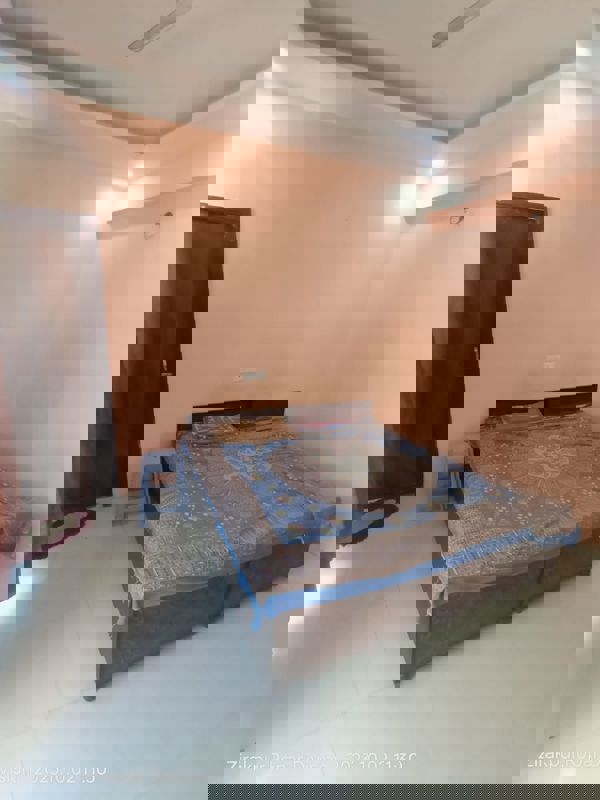 2 BHK Apartment For Rent in NK Sharma Savitry Greens