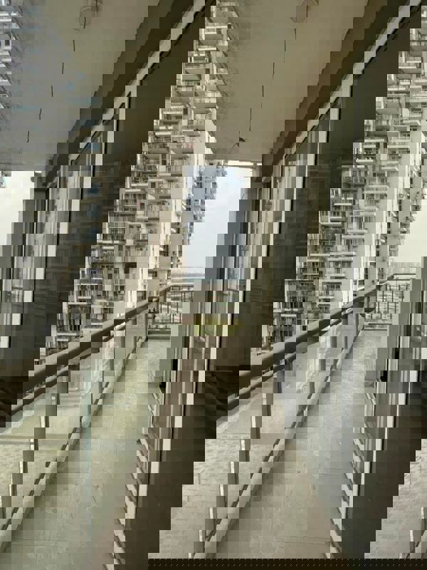 3 BHK + Pooja Room,Servant Room,Extra Room Apartment For Rent in Conscient Heritage Max