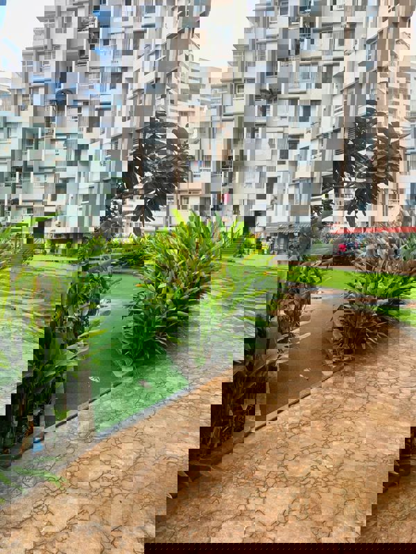 2 BHK 802 Sq.Ft. Apartment in VTP HiLife