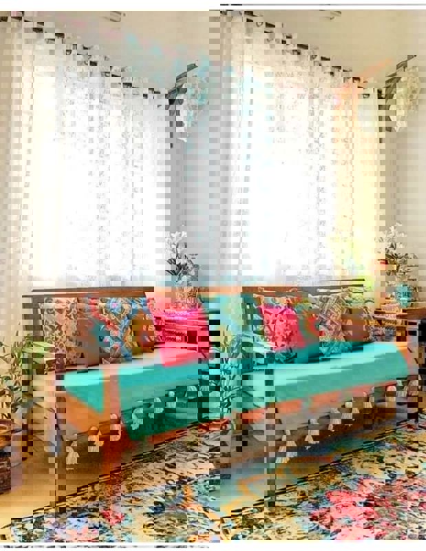 Pg For Rent in Vineet Khand