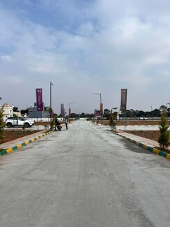 Plot For Sale in Devanahalli