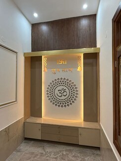 4 BHK + Pooja Room,Servant Room,Study Room,Extra Room Independent House For Sale in Sector 123