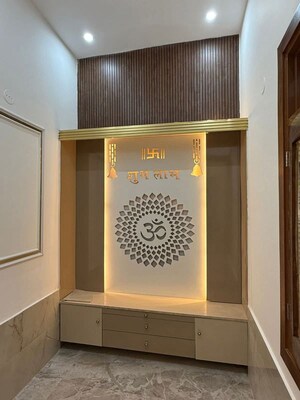 Furnished Amenities in 4 BHK Independent House at Sector 123 – for Sale