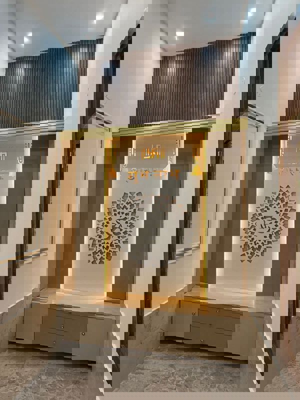 4 BHK + Pooja Room,Servant Room,Study Room,Extra Room Independent House For Sale in Sector 123