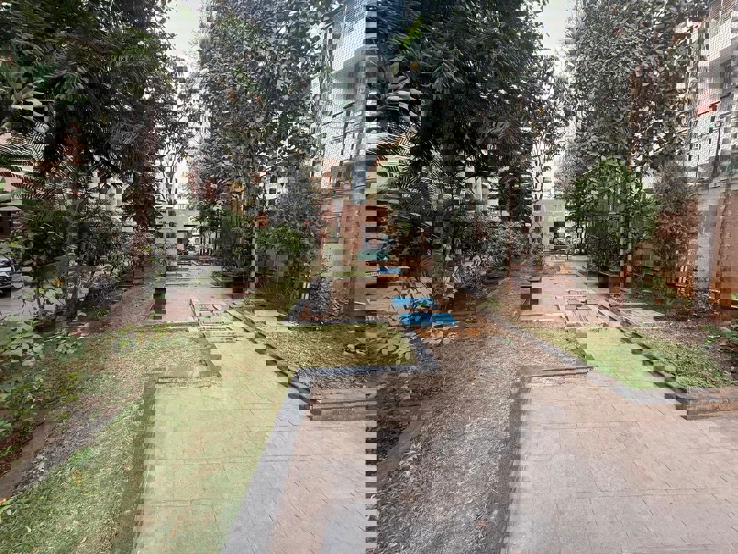 2 BHK 1050 Sq.Ft. Apartment in Jarvari Apartment