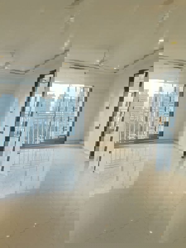 2 BHK Apartment For Rent in Dadar West