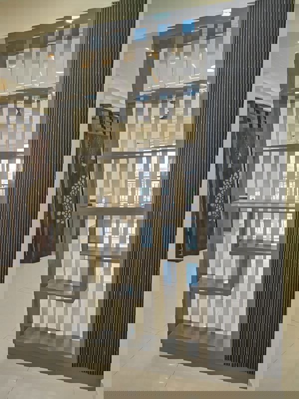 3 BHK + Pooja Room 1840 Sq.Ft. Apartment in My Home Tridasa