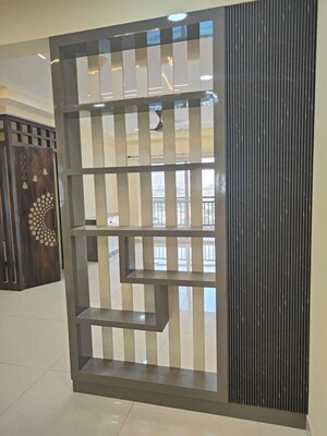 Common Area in 3 BHK Apartment at My Home Tridasa, Tellapur – for Sale