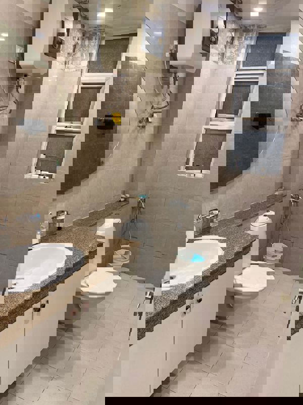 3 BHK + Extra Room Apartment For Rent in GPL Eden Heights