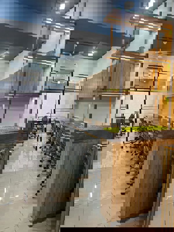 Office Space For Rent in Sun Westbank