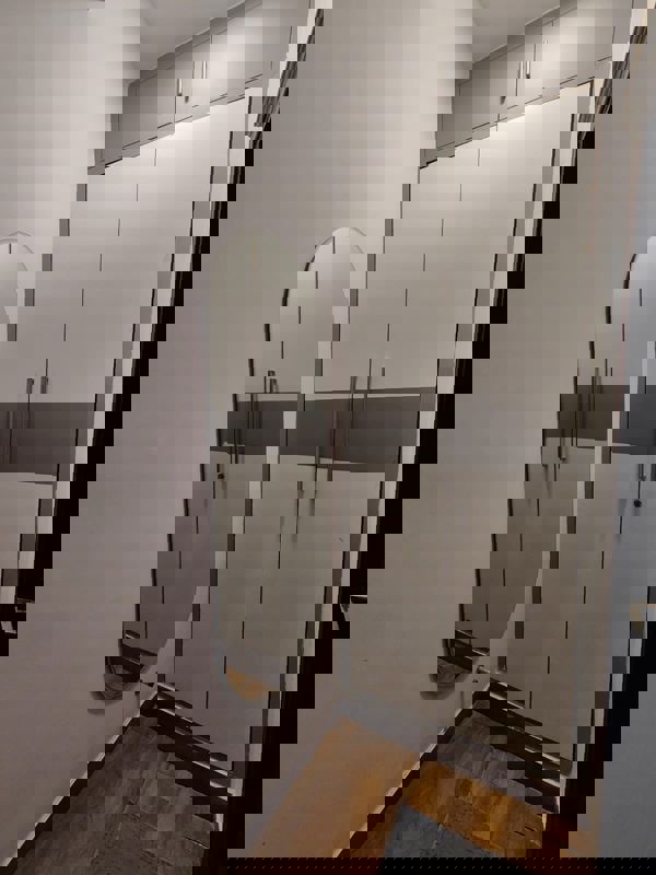 2.5 BHK 1145 Sq.Ft. Apartment in Jm Orchid