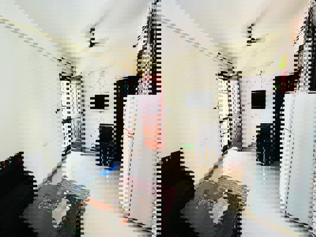 1 BHK Apartment For Rent in NK Sharma Savitry Greens