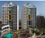 3 BHK 1415 Sq.Ft. Apartment in Concret Sai Saakshaat
