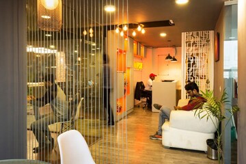  Co-working Space For Rent in Sector 32