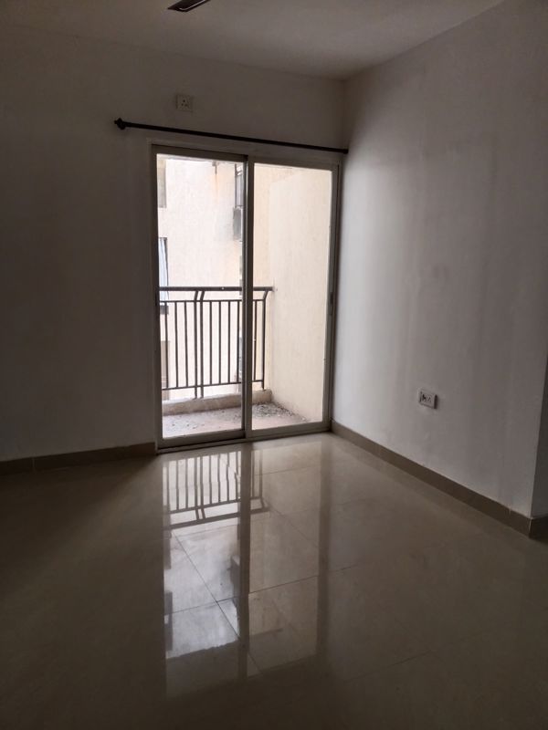 2 BHK + Pooja Room Apartment For Rent in DB Orchid Ozone