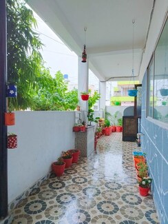 Pg For Rent in Vineet Khand