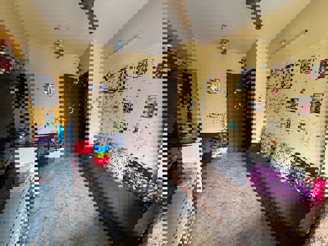 1 BHK + Study Room Apartment For Sale in Kabra Jawahar Nagar