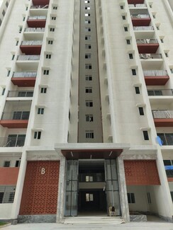 3 BHK Apartment For Sale in Aparna Zenon