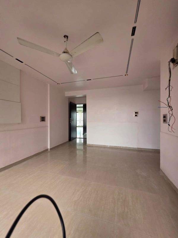4 BHK + Servant Room,Study Room Apartment For Sale in Worli