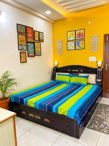  Pg For Rent in Vibhuti Khand