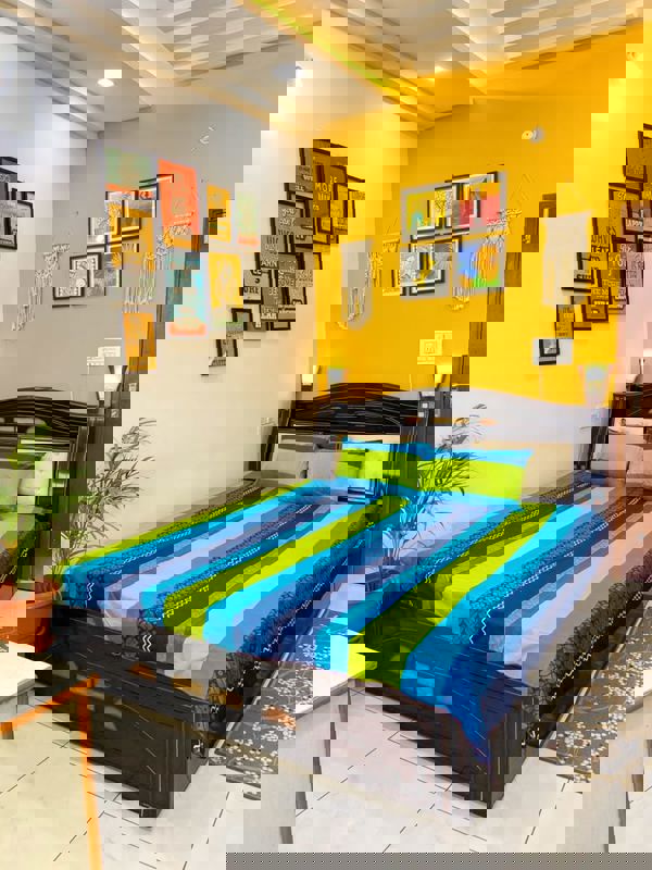 Pg For Rent in Vibhuti Khand