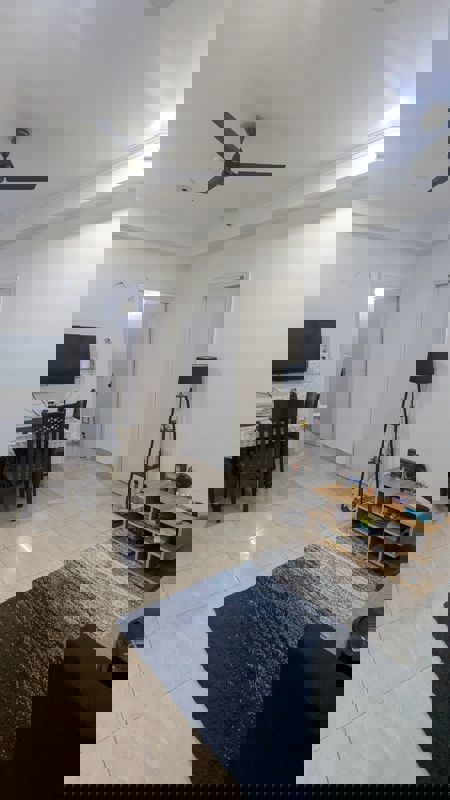 2 BHK Apartment For Rent in Mahaluxmi Migsun Ultimo