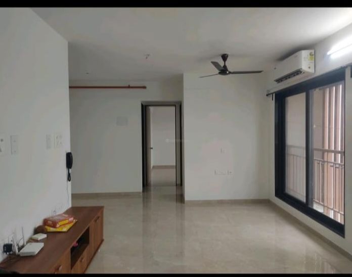 1.5 BHK + Pooja Room Apartment For Rent in MICL Aaradhya Highpark