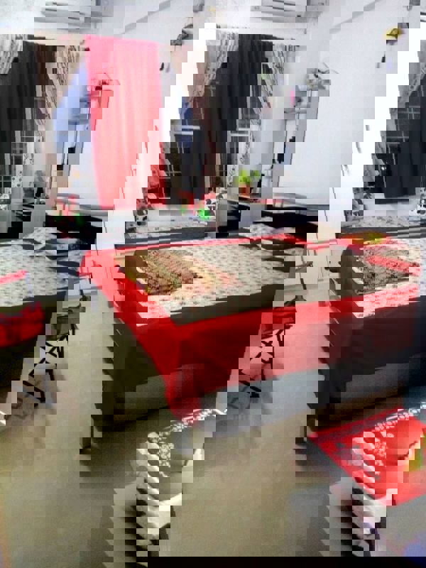 Pg For Rent in Vineet Khand